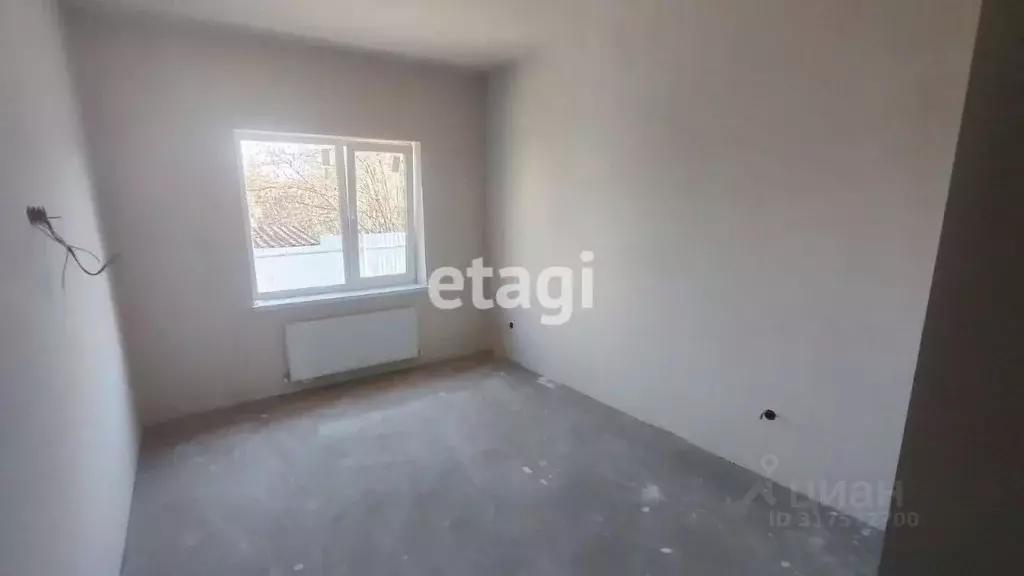 Дом в Ставропольский край, Михайловск Шпаковский район, ул. Ивана ... - Фото 0