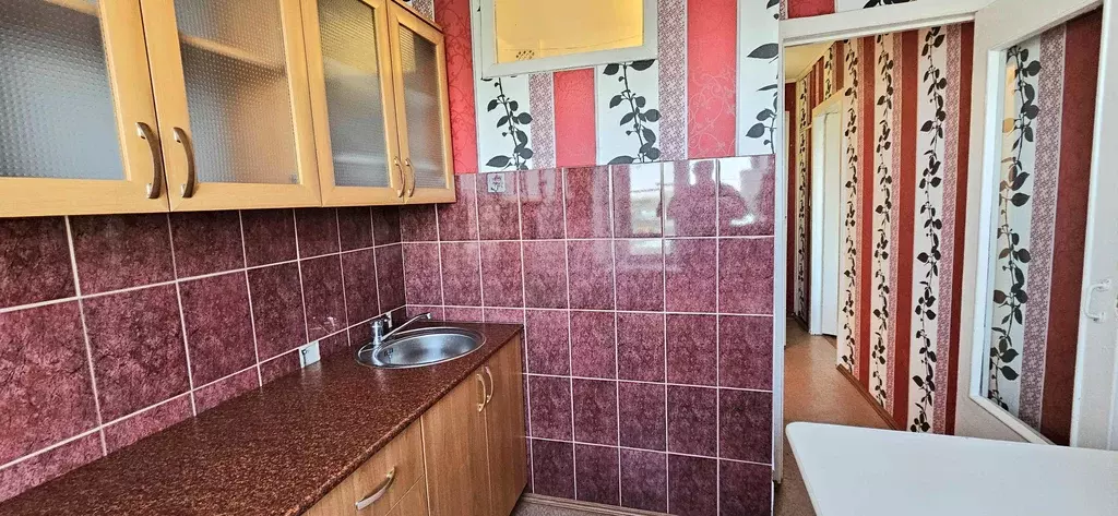 Продаётся 1-к квартира, 31 м - Фото 1