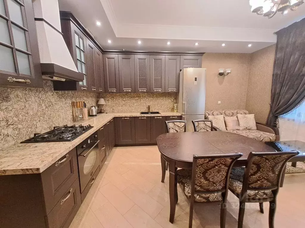 1-к кв. Московская область, Балашиха Заречная ул., 44 (64.0 м) - Фото 2