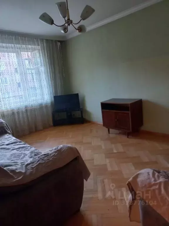 2-к кв. Северная Осетия, Владикавказ ул. Генерала Дзусова, 24к1 (48.0 ... - Фото 0