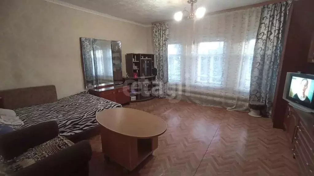 Дом, 34 м - Фото 1