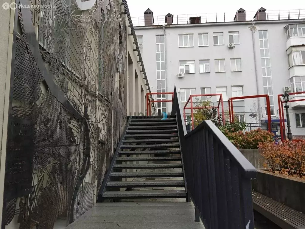 Помещение свободного назначения (60.8 м) - Фото 1