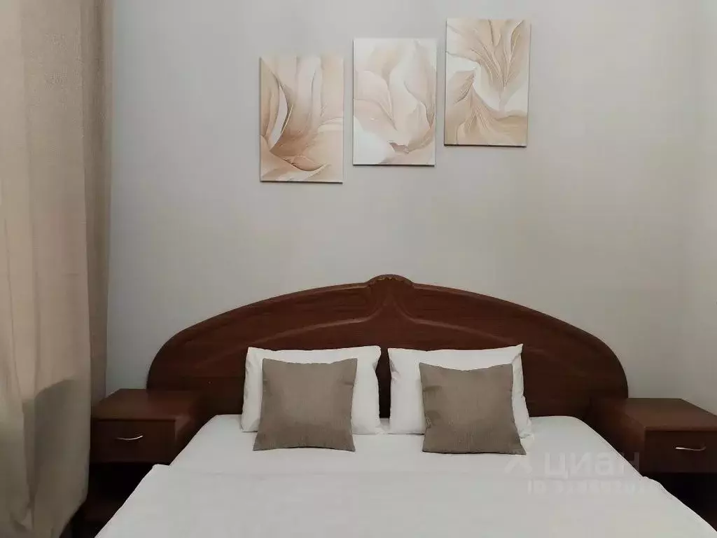 Комната Санкт-Петербург Коломенская ул., 13 - Фото 2