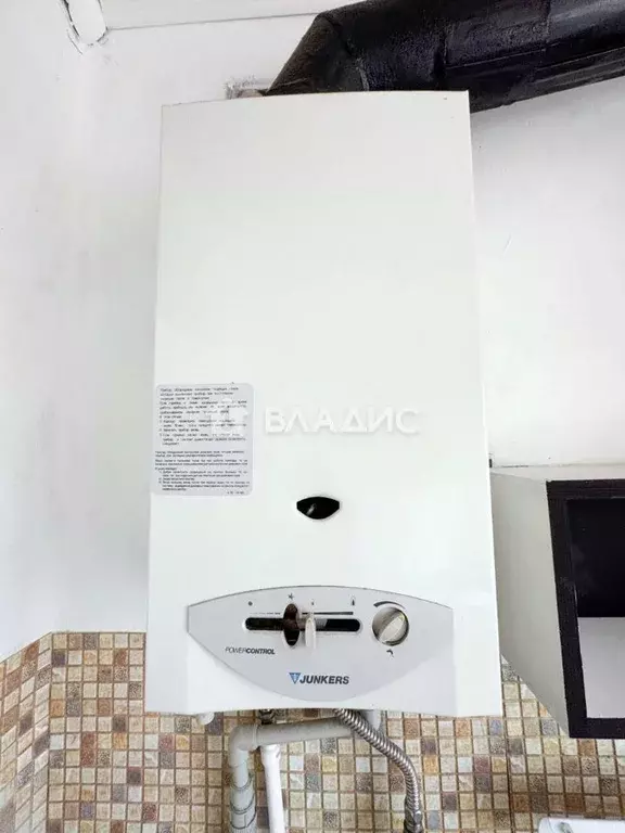 2-к кв. Калининградская область, Калининград просп. Победы, 117 (41.5 ... - Фото 2