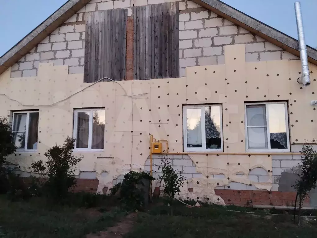 Купить Дом В Малой Венье Удмуртия