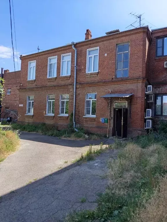 3-к кв. Краснодарский край, Краснодар Центральный мкр, ул. Коммунаров ... - Фото 1