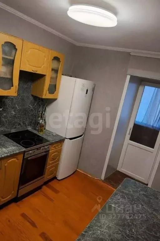 3-к кв. Алтайский край, Новоалтайск ул. Анатолия, 37 (59.3 м) - Фото 1