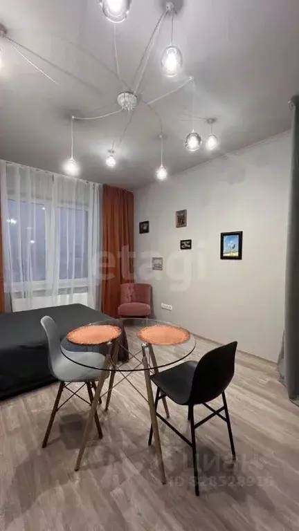 Студия Московская область, Мытищи городской округ, пос. Мебельной ... - Фото 1