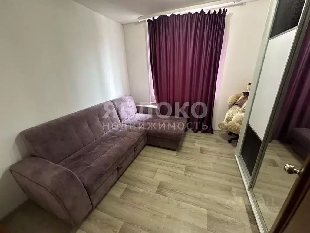 2-к кв. Пермский край, Березники ул. 30 лет Победы, 45 (37.7 м) - Фото 0
