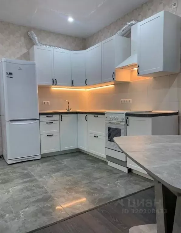 3-к кв. Московская область, Балашиха ул. Чистопольская, 24 (51.0 м) - Фото 0
