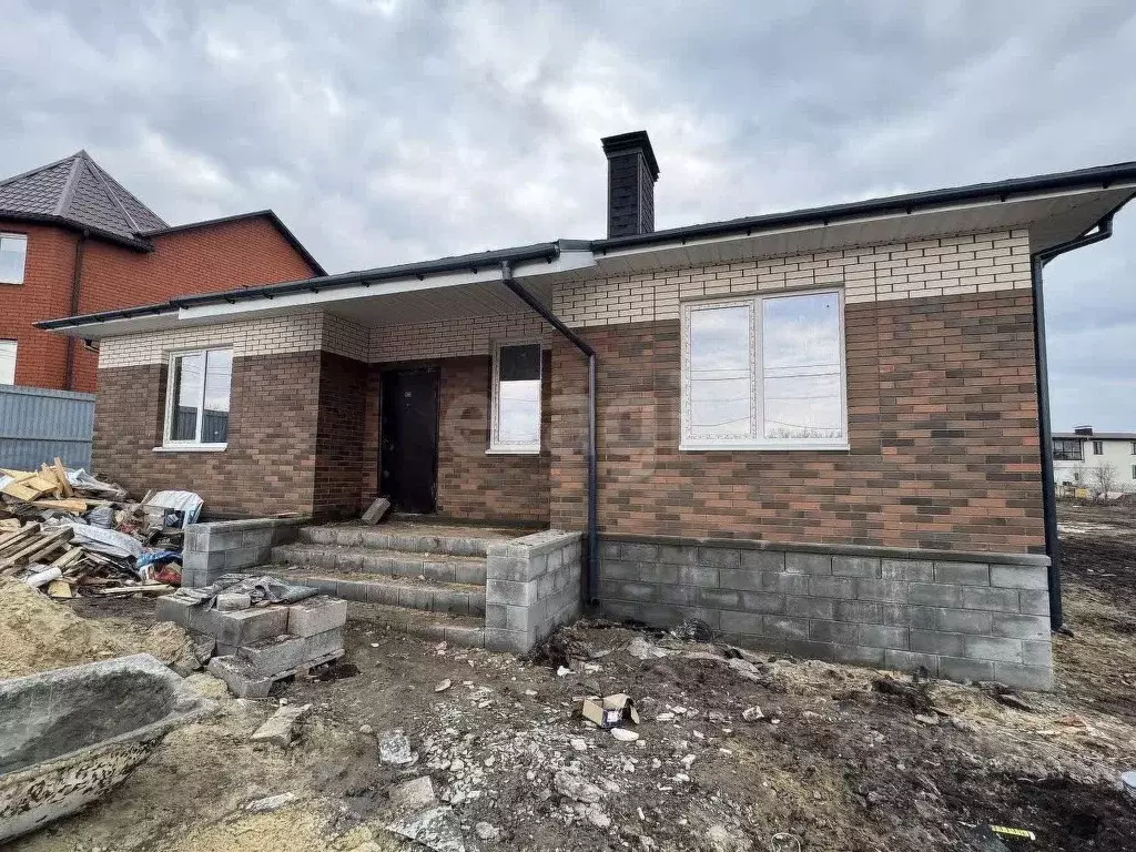 Дом в Белгородская область, Белгородский район, с. Стрелецкое, ... - Фото 2