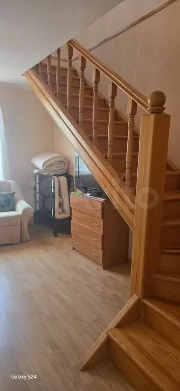 2-к. квартира, 45,8 м, 1/2 эт. - Фото 1