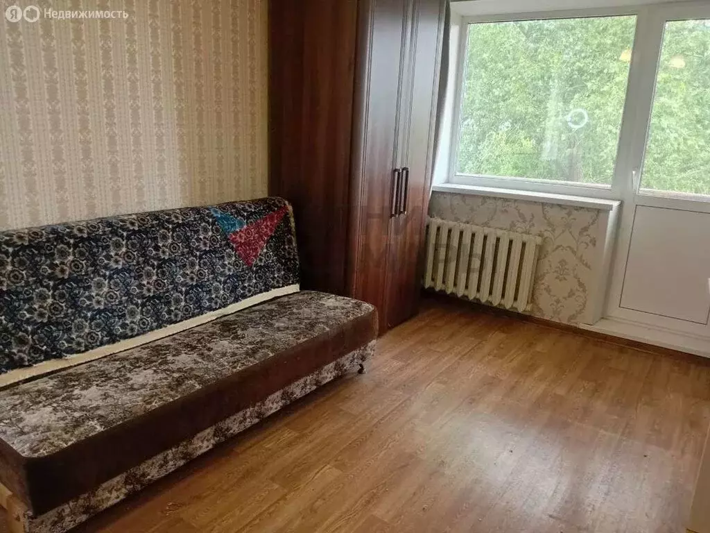 1-комнатная квартира: Самара, улица Советской Армии, 231 (31 м) - Фото 2