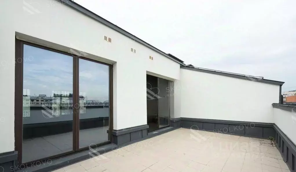 6-к кв. Москва Поварская ул., 8/1к1 (212.3 м) - Фото 0