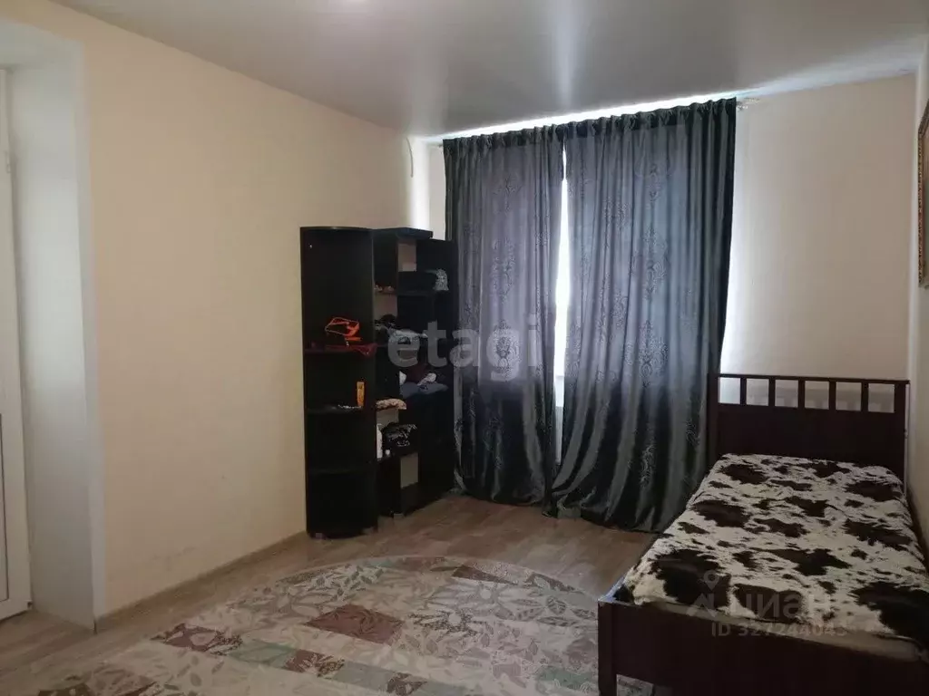 4-к кв. Ямало-Ненецкий АО, Тарко-Сале Пуровский район, Таежная ул., 6 ... - Фото 1