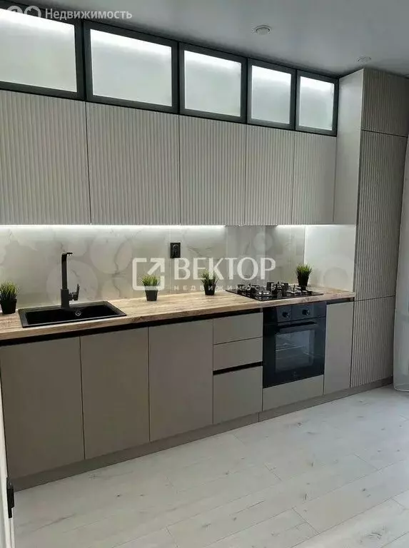 1-комнатная квартира: Кострома, улица Валентины Плетнёвой, 7 (40 м) - Фото 2