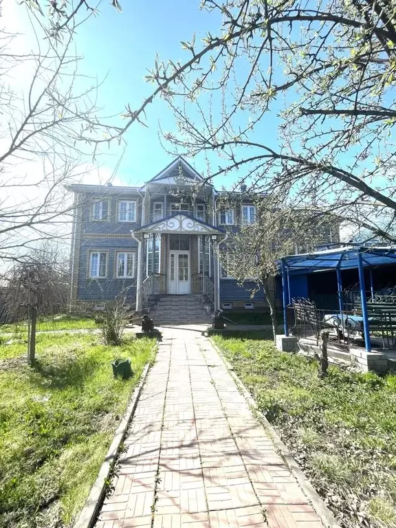 Дом в Нижегородская область, Нижний Новгород ул. Дружбы, 34 (274 м) - Фото 2