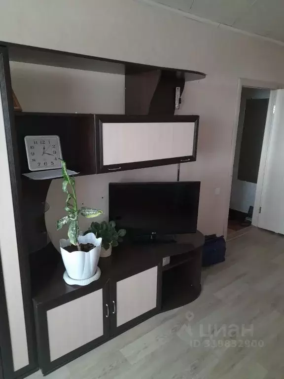 1-к кв. Алтайский край, Барнаул ул. Малахова, 61 (30.0 м) - Фото 0