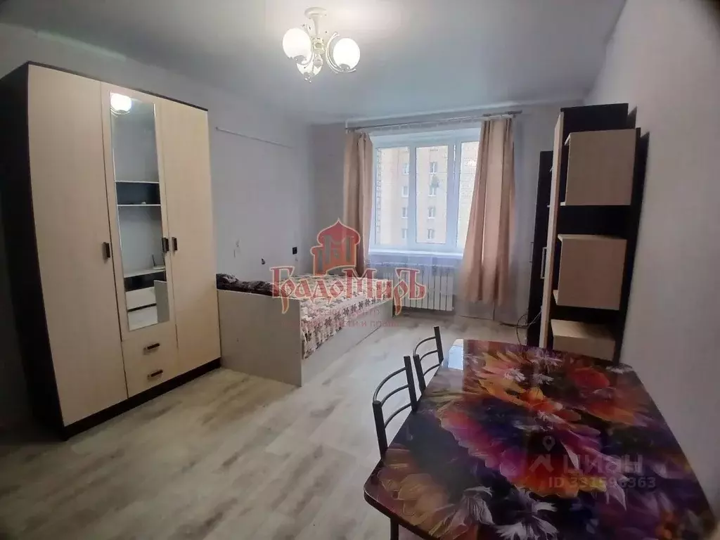 Комната Владимирская область, Александров ул. Свердлова, 39к2 (17.5 м) - Фото 2