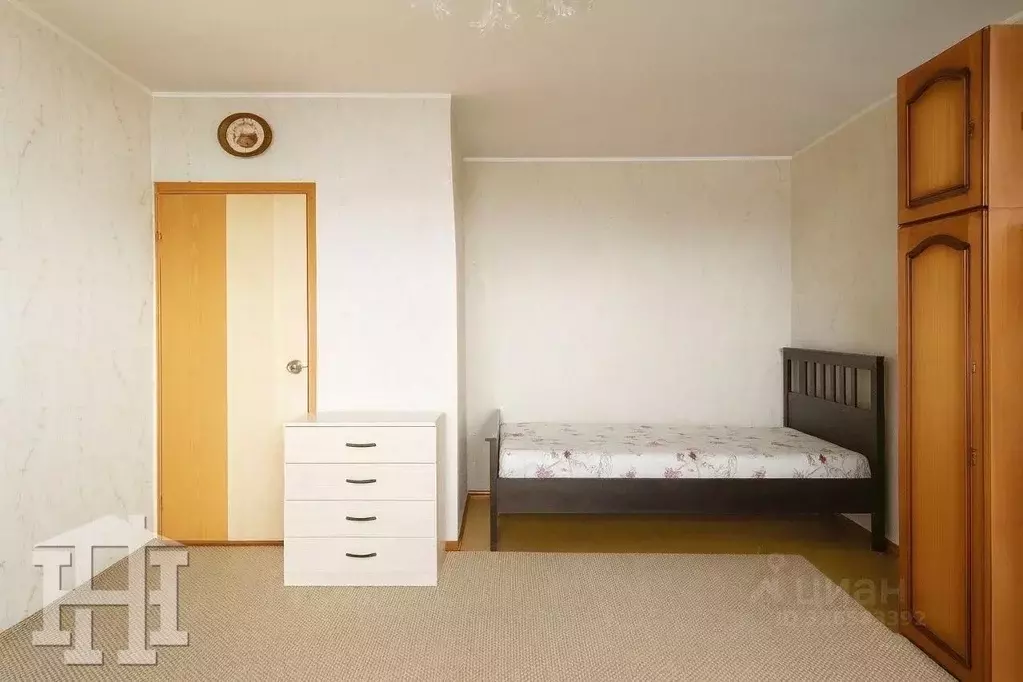 1-к кв. Москва ул. Корнейчука, 38 (40.0 м) - Фото 2