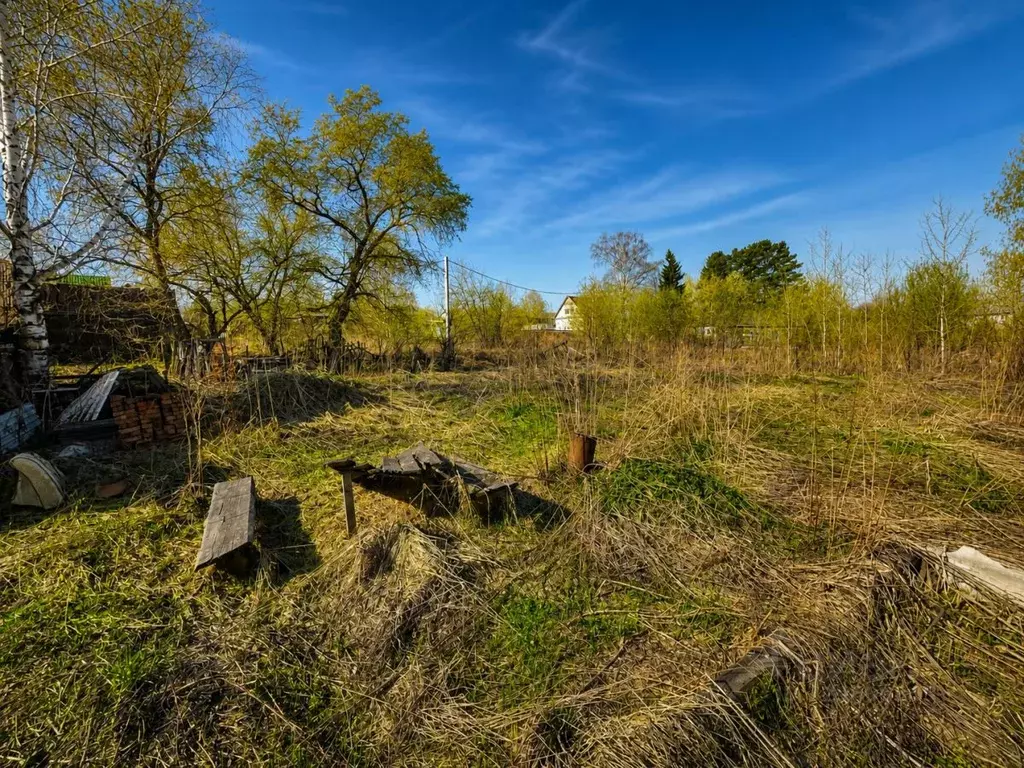 Дом в Кемеровская область, Мыски Полевая ул., 16 (36 м) - Фото 1