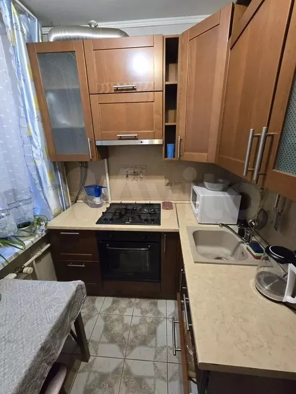 2-к. квартира, 43 м, 6/8 эт. - Фото 0