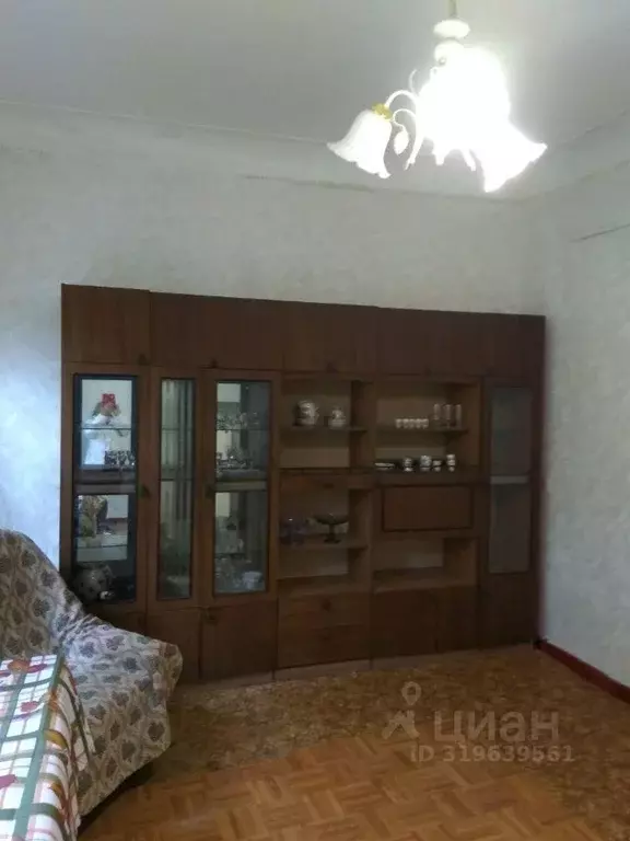2-к кв. Нижегородская область, Нижний Новгород ул. Ванеева, 75 (49.4 ... - Фото 2