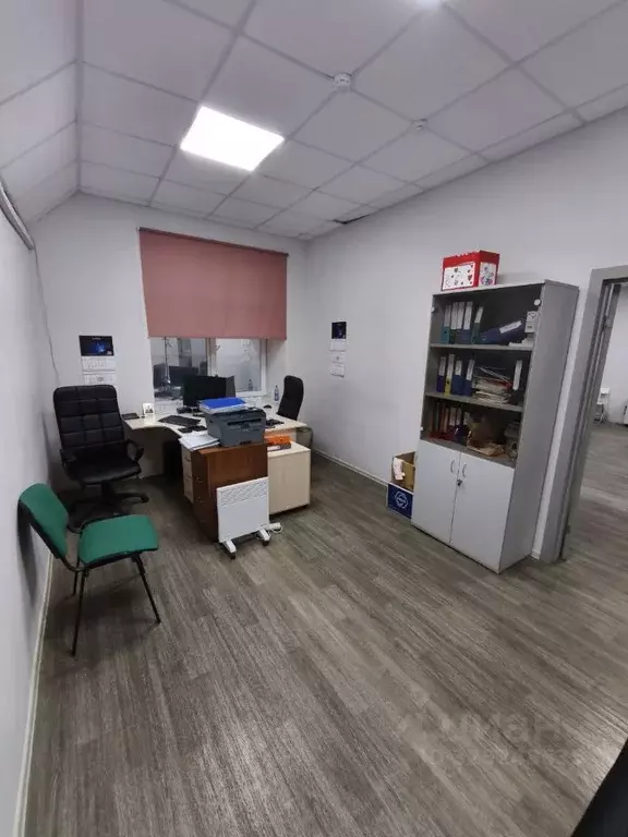 Помещение свободного назначения в Новосибирская область, Новосибирск ... - Фото 2