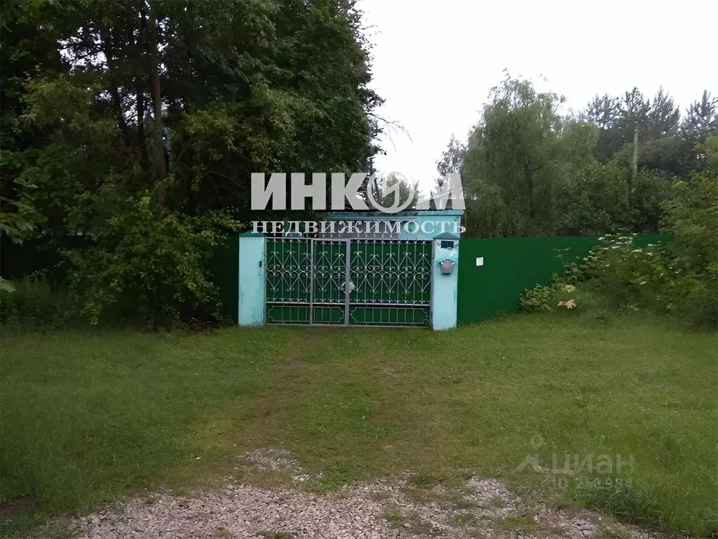 Дом в Московская область, Серпухов городской округ, д. Калиново 102 ., Купить  дом в Серпуховском районе, ID объекта - 50012908020