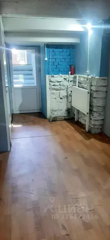 Помещение свободного назначения в Санкт-Петербург Таллинская ул., 6А ... - Фото 2