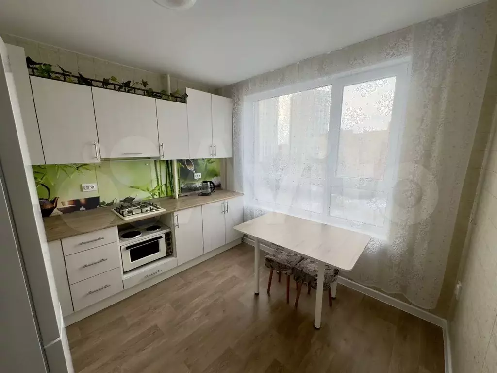 1-к. квартира, 32 м, 8/22 эт. - Фото 1