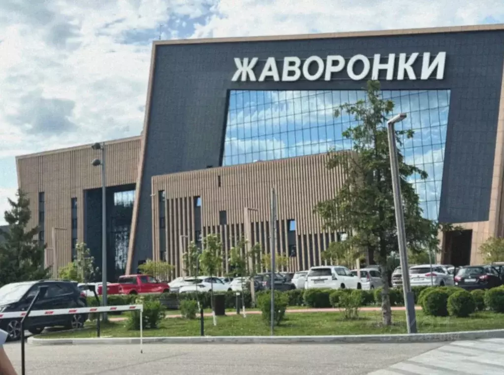 3-к кв. Московская область, Одинцовский городской округ, д. Ликино ... - Фото 1