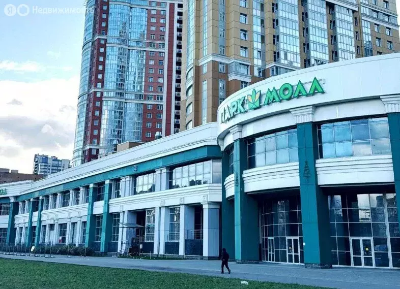 Помещение свободного назначения (500 м) - Фото 1