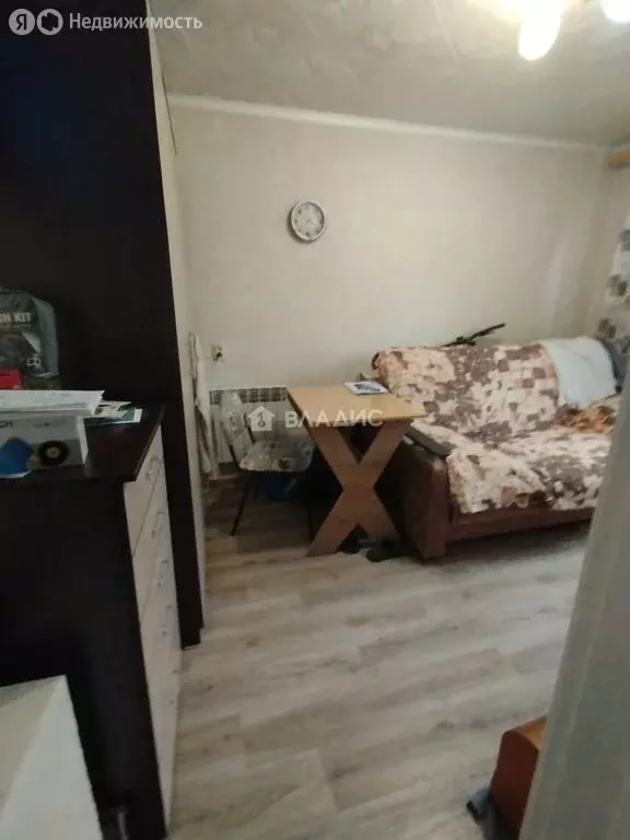 1-комнатная квартира: Воронеж, улица Героев Сибиряков, 87 (21 м) - Фото 2