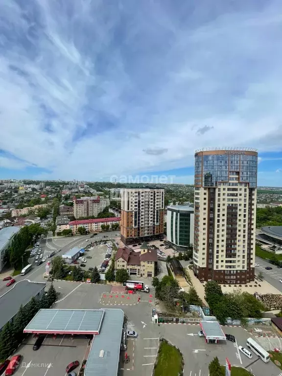 Продаётся 1-к квартира, 40 м - Фото 0