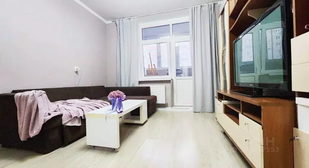 Студия Краснодарский край, Краснодар ул. Им. Героя Яцкова И.В., 9к3 ... - Фото 1