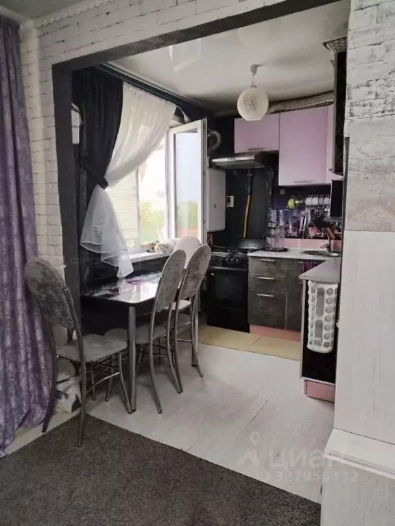 1-к кв. Татарстан, Лаишево ул. Лебедевой, 42 (58.0 м) - Фото 1