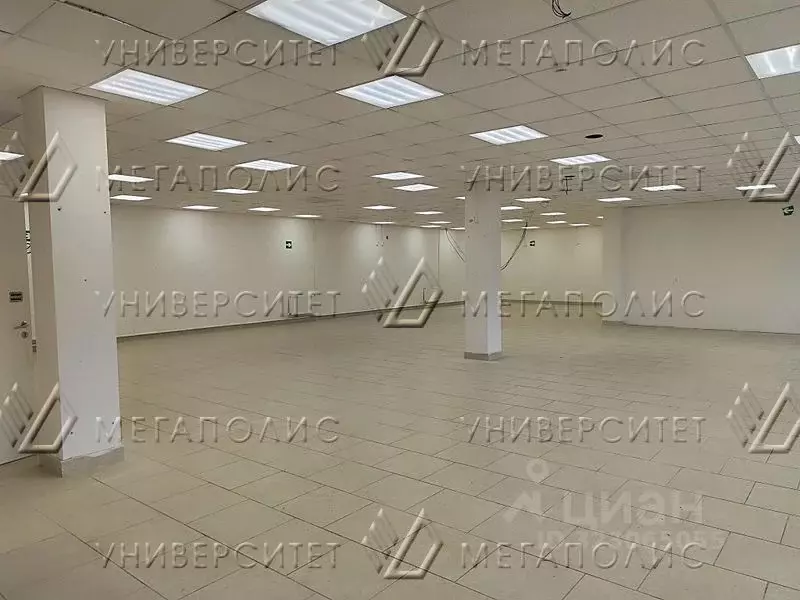 Офис в Московская область, Мытищи городской округ, д. Грибки 52 (162 ... - Фото 1