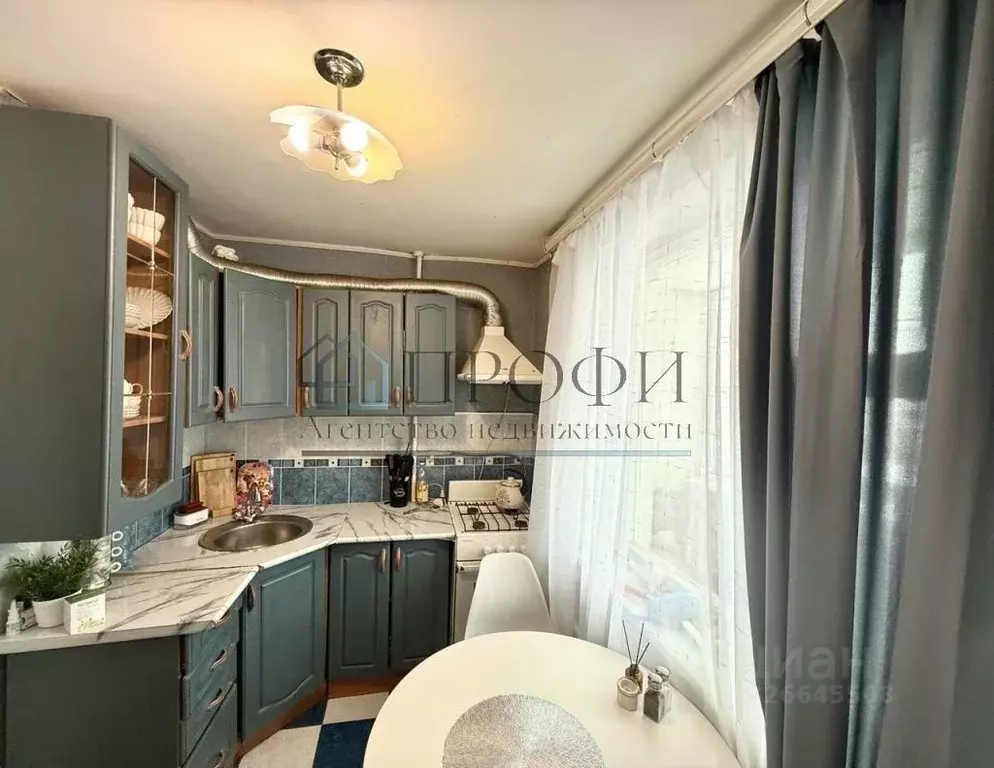 2-к кв. Белгородская область, Поселок Чернянка городское поселение, ... - Фото 1