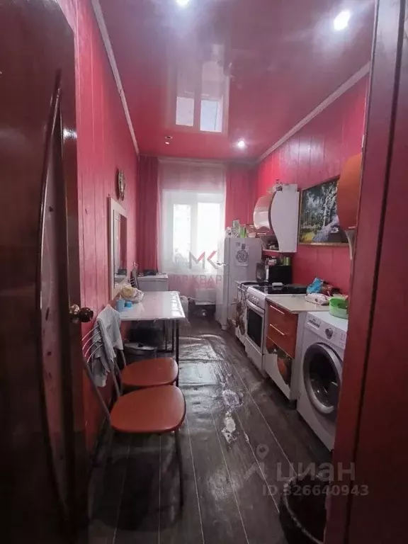 2-к кв. Тыва, Шагонар Улуг-Хемский район, Саяно-Шушенская ул., 7 (48.5 ... - Фото 2