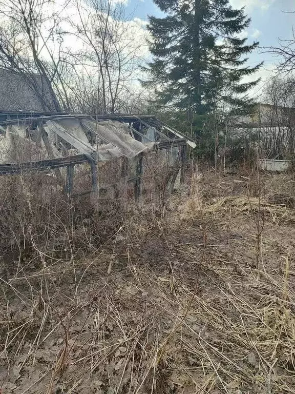 Участок в Нижний Тагил, КС Домостроитель (5.7 м) - Фото 1