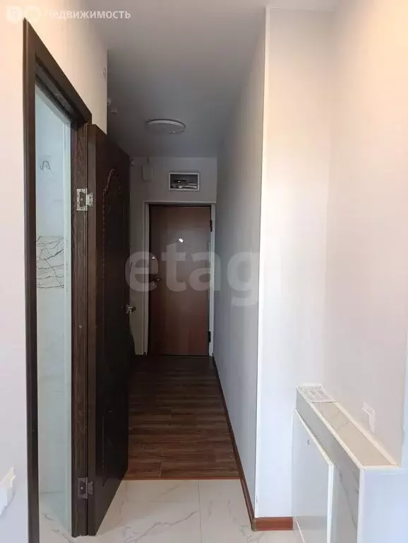 1-комнатная квартира: Симферополь, Балаклавская улица, 103 (41.1 м) - Фото 1