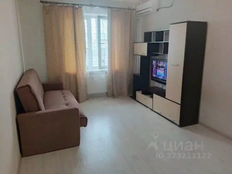 1-к кв. Краснодарский край, Краснодар ул. Имени Героя Советского Союза ... - Фото 2