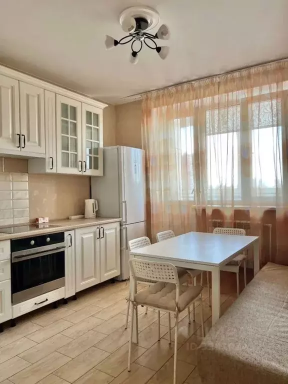 1-к кв. Московская область, Балашиха бул. Горенский, 1 (44.5 м) - Фото 2