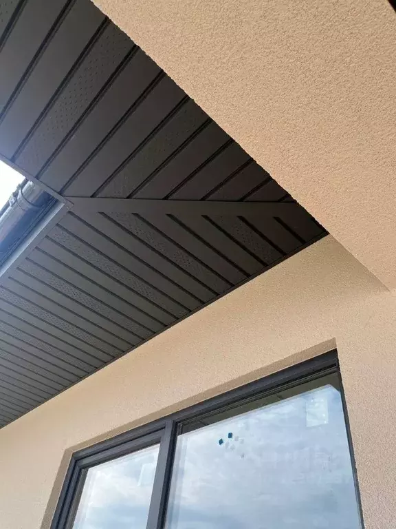 Дом в Ленинградская область, Всеволожский район, Колтушское городское ... - Фото 2