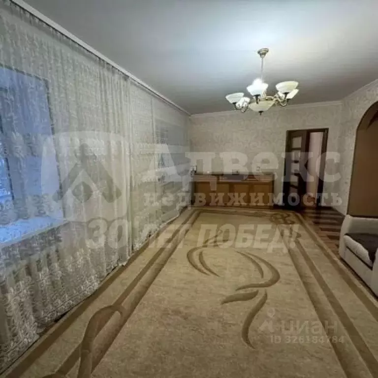 3-к кв. Тюменская область, Тюмень Олимпийская ул., 11 (115.0 м) - Фото 2