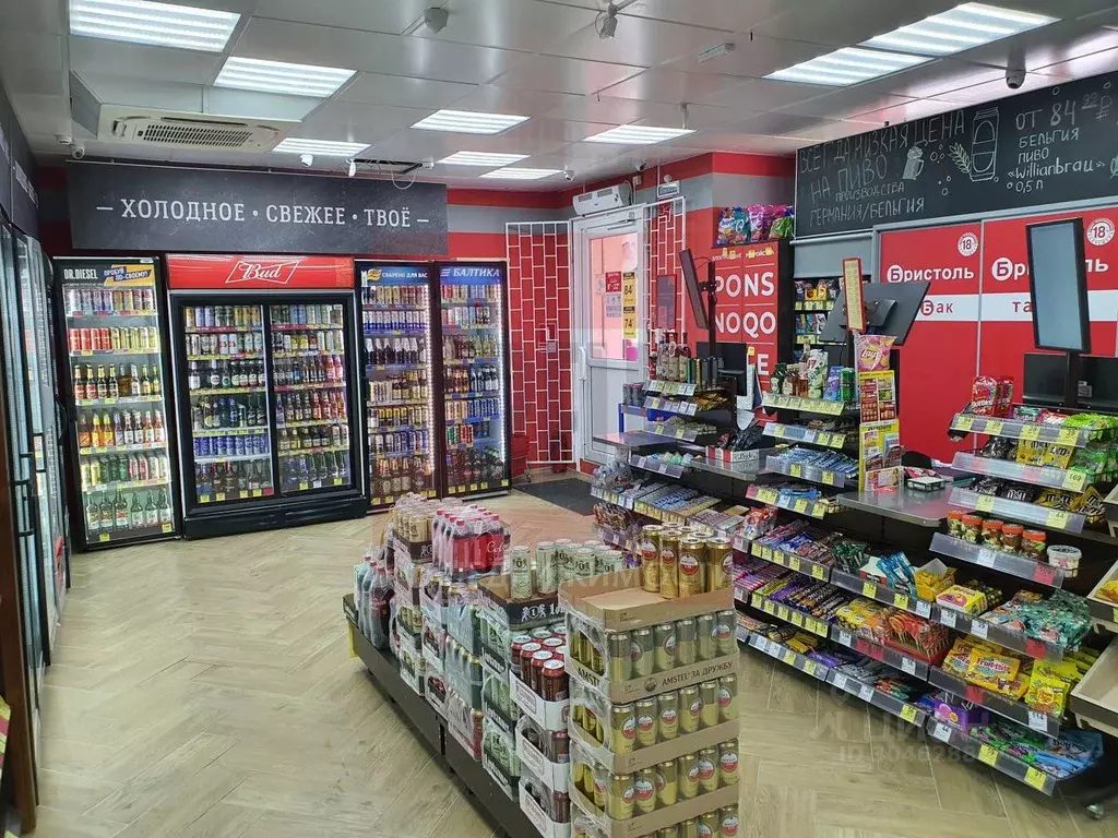 Помещение свободного назначения в Калининградская область, Калининград ... - Фото 1