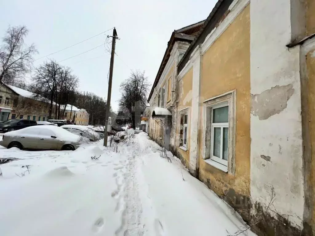 Дом в Тверская область, Осташков Восточный пер., 4 (470 м) - Фото 2