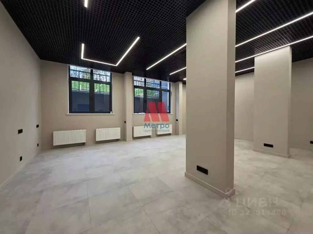 Помещение свободного назначения в Ярославская область, Ярославль ул. ... - Фото 2