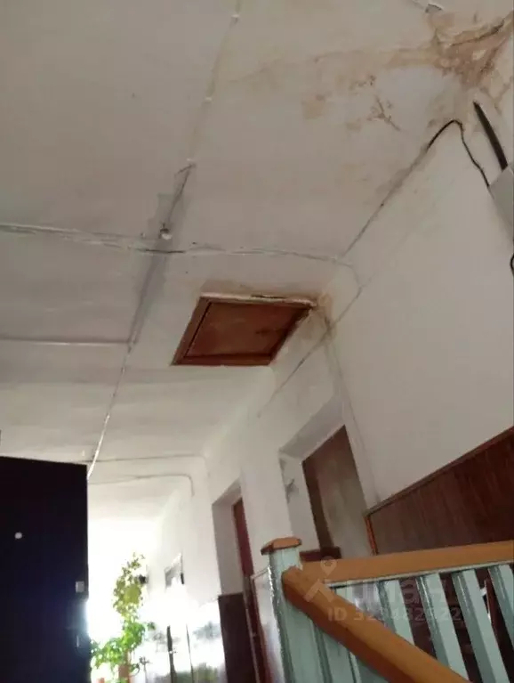 Помещение свободного назначения в Пермский край, Гремячинск г. ... - Фото 1